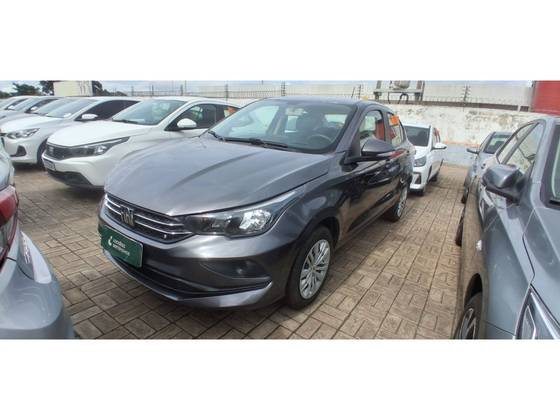 FIAT CRONOS 1.0 FIREFLY FLEX DRIVE MANUAL